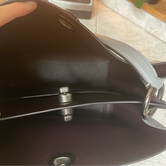 Coach Bucket Bag - Picture 7 of 7